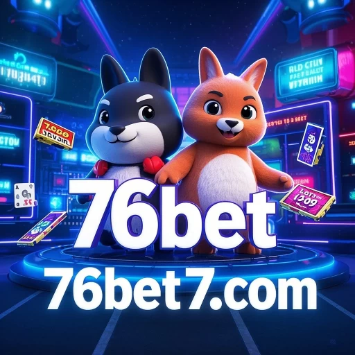 Logo 76bet